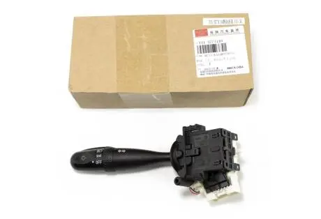 Переключатель подрулевого света левый Tiggo CHERY T11-3774110