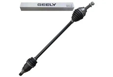Вал приводний правий 1,5л. S160G CK, CK2 GEELY 1014001419
