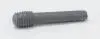 Кнопка-фіксатор замка дверей (солдатик) сіра Chery Amulet Aftermarket A15-6105151BE (фото 1)