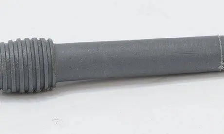 Кнопка-фіксатор замка дверей (солдатик) сіра Chery Amulet Aftermarket A15-6105151BE (фото 1)