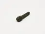 Кнопка-фіксатор замка дверей (солдатик) сіра Chery Amulet Aftermarket A15-6105151BE (фото 3)