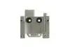 Кронштейн кріплення компресора кондиціонера Chery Amulet Aftermarket A11-8104021BB (фото 1)