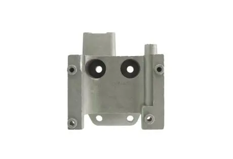 Кронштейн крепления компрессора кондиционера Chery Amulet Aftermarket A11-8104021BB