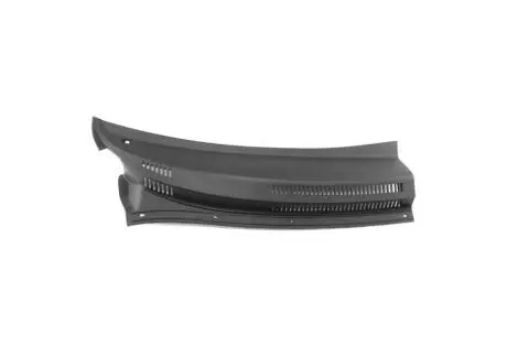 Решітка вентиляційна під склом права (Дощовик) Geely MK, MK2 Aftermarket 1018005836 (фото 1)