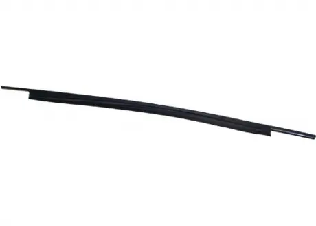 Ущільнювач двері задньої лівий зовнішній Chery Cross Eastar Aftermarket B14-6207113 (фото 1)