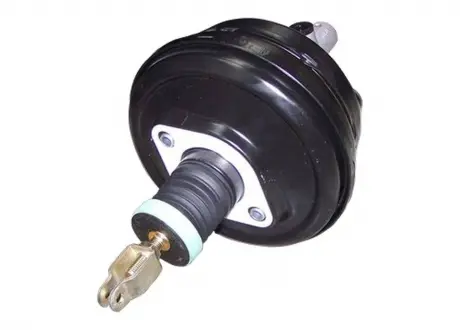 Вакуумний підсилювач гальм Chery Cross Eastar Aftermarket B14-3510010 (фото 1)