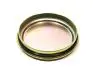 Заглушка ступиці задньої Chery Amulet, Elara, Forza, Karry Aftermarket A11-3301019BB (фото 1)