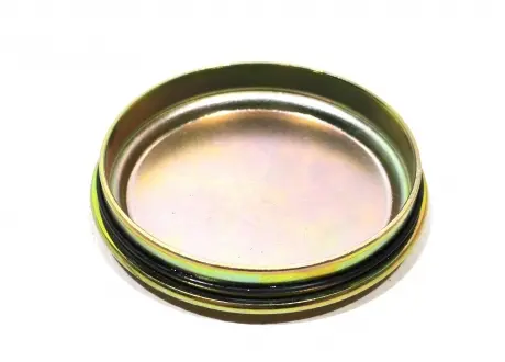 Заглушка ступиці задньої Chery Amulet, Elara, Forza, Karry Aftermarket A11-3301019BB