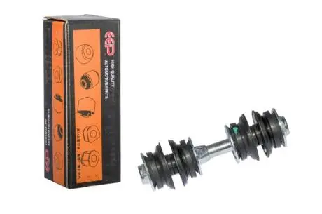 Стойка стабилизатора передняя (в сборе) Geely GC6, MK EEP 1014001670