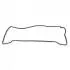 Прокладка клапанної кришки (1 вухо) Geely CK, CK2, MK, MK2 Aftermarket 1086001127 (фото 1)