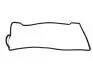Прокладка клапанної кришки (1 вухо) Geely CK, CK2, MK, MK2 Aftermarket 1086001127 (фото 2)