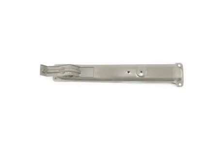 Стійка кріплення радіатора центральна Geely EC-7, EC-7RV Aftermarket 106200331202