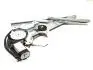 Склопідйомник двері передньої (з мотором) правий Chery QQ Aftermarket S11-6104120BA (фото 1)