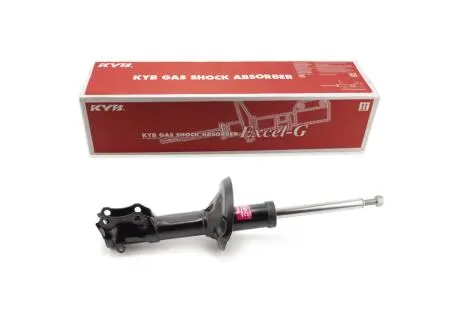Амортизатор Chery Amulet, Forza, Karry передний газ KYB A11-2905010BA