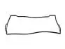 Прокладка клапанної кришки (2 вуха) Geely CK, CK2, MK, MK2 Aftermarket E010001501 (фото 2)