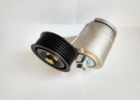 Ролик натяжний з натягувачем ременя генератора Chery Elara Aftermarket A11-8111200CA (фото 1)
