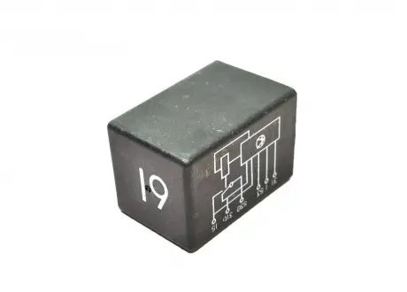 Реле склоочисника №19 Chery Amulet, Beat, Karry, Kimo Aftermarket A11-3735025
