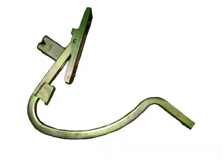 Петля багажника правая 5605040180 CK, CK2 GEELY 1062020002