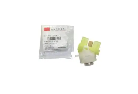 Контактная группа замка зажигания Amulet CHERY A11-3704015