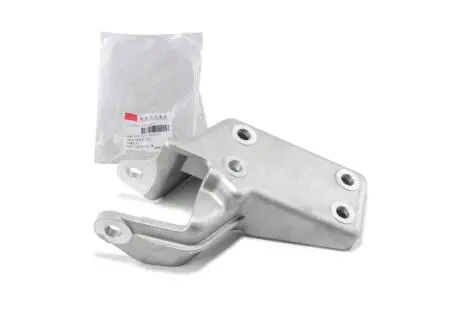 Кронштейн передней опоры двигателя Jaggi CHERY S21-1001611