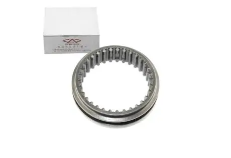 Муфта синхронизатора 3-4 передачи Amulet CHERY 015311341AA