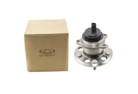 Ступица задняя в сборе 2х4 к 2010 Tiggo CHERY T11-3301210BA