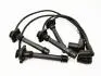 Високовольтні дроти Geely CK, CK2, MK, MK2, GC6 Glober Aftermarket E120200008 (фото 2)