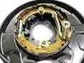 Механизм задних колодок ручного тормоза L Chery Tiggo KLM KLM AutoParts T11-3502010 (фото 1)