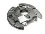 Механизм задних колодок ручного тормоза L Chery Tiggo KLM KLM AutoParts T11-3502010 (фото 2)