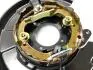 Механизм задних колодок ручного тормоза L Chery Tiggo KLM KLM AutoParts T11-3502010 (фото 3)