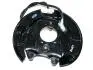 Механизм задних колодок ручного тормоза L Chery Tiggo KLM KLM AutoParts T11-3502010 (фото 4)