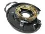 Механизм задних колодок ручного тормоза L Chery Tiggo KLM KLM AutoParts T11-3502010 (фото 5)