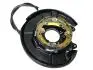 Механизм задних колодок ручного тормоза L Chery Tiggo KLM KLM AutoParts T11-3502010 (фото 7)