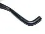 Патрубок гидроусилителя (от насоса к бачку) Chery Amulet Aftermarket A11-3406200AC (фото 1)