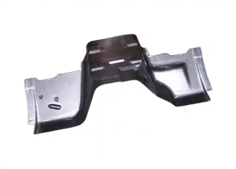 Кронштейн підсилювача переднього бампера нижній Chery Elara Aftermarket A21-5300560-DY (фото 1)