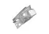 Панель бризковика лонжерона переднього права Chery Eastar Aftermarket B11-8403400-DY (фото 3)