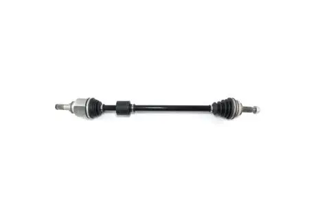 Привод (полуось) в сборе CVT (вариатор) правый Geely EC-7 Aftermarket 1064001525