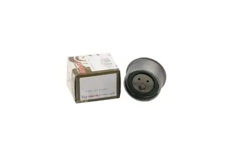 Ролик ГРМ натяжний Chery Tiggo, Eastar, Cross Eastar GMB SMD182537