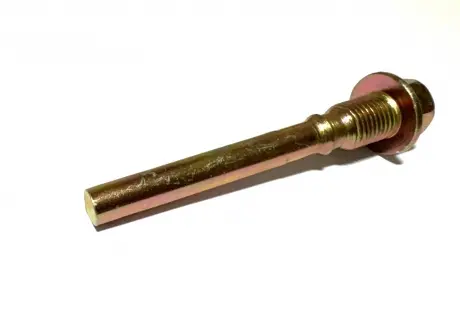Направляющая заднего суппорта (верхняя) Great Wall Hover Aftermarket 3502118-К00