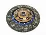 Диск зчеплення 190 мм Geely CK, CK2, MK, MK2, GC6 KIMIKO 1016003999 (фото 1)