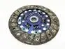 Диск зчеплення 190 мм Geely CK, CK2, MK, MK2, GC6 KIMIKO 1016003999 (фото 2)