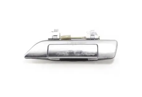 Ручка двери наружная левая Great Wall Hover, Haval H3, H5 Aftermarket 6105500-K00