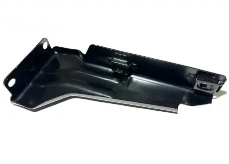 Кронштейн переднього бампера правий (довгий) Chery Amulet Aftermarket A15-2803590