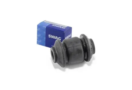 Сайлентблок переднього важеля передній Geely GC6, MK SWAG 1014001608
