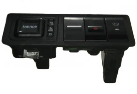 Кнопка керування дзеркалами (блок) МK-2 GEELY 1017000942