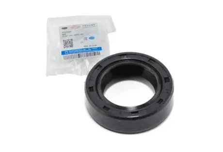 Сальник вала КПП 1.3л (25*35*6) CK, CK2 GEELY 3170103601