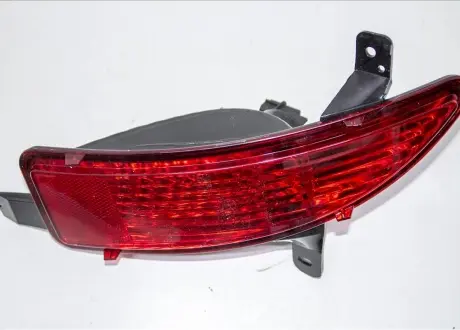Фонарь противотуманный задний левый EX-7 GEELY 1017009826
