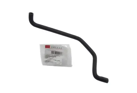 Патрубок радиатора впускной Amulet CHERY A11-1303417