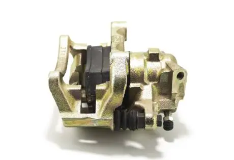 Супорт гальмівний передній правий Amulet CHERY A11-3501060AB