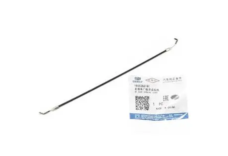Тяга відкриття двері передньої права CK GEELY 1800286180 (фото 1)